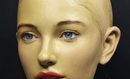 IDODOLL正在设计的新头剧透