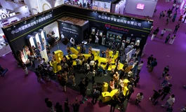 【南游记】一天看完深圳成人展，骏腾展区过于繁忙~