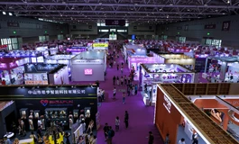 【南游记】一天看完深圳成人展，骏腾展区过于繁忙~