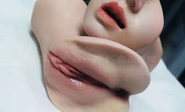 飞机杯三通口， 硅胶材质，有需要加我微信15811902508