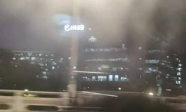 工博会回程