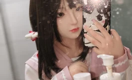 新女友玖盛小圆，刚到货
