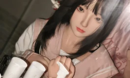 新女友玖盛小圆，刚到货
