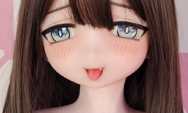 爱莎贝儿工厂图-140CM-M 粉肤 RAD051 歌川美希Utagawa Miki 2025.10.07