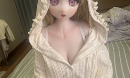 爱莎贝儿-160CM-L 白肤带涂装 RAHC011 早川可可Hayakawa Coco-娃主返图 by jmdqzs 202