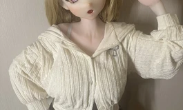 爱莎贝儿-160CM-L 白肤带涂装 RAHC011 早川可可Hayakawa Coco-娃主返图 by jmdqzs 202