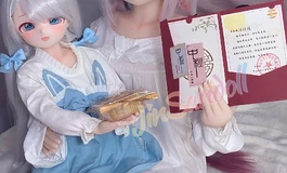 米娜桑中秋节快乐