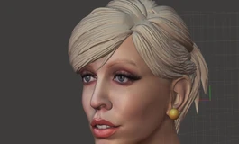 批量复刻美国成人女星 alura jenson