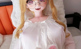 爱莎贝儿-140CM RAD030 白肤涂装 近野茉莉Chikano Mari-娃主返图 by Blank chan 2025.