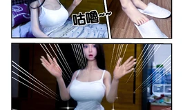 shedoll 中秋摄影大赛：喬可麗與惡魔月餅 SHEDOLL可可