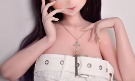 爱莎贝儿 148CM-L 粉肤 RAD049-风间红叶 Kazama Momiji-主播小姐