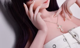 爱莎贝儿 148CM-L 粉肤 RAD049-风间红叶 Kazama Momiji-主播小姐