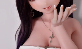 爱莎贝儿 148CM-L 粉肤 RAD049-风间红叶 Kazama Momiji-主播小姐