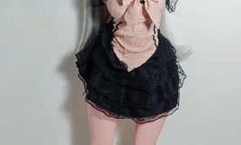 爱莎贝儿-144CM-M 粉肤 AHR026-桃井 望Momoi Nozomi-顽劣的小姐