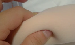 新娃开箱-Shedoll（熙熙2.0+145皮纹硅胶）