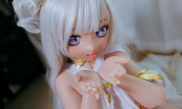 爱莎贝儿-140CM-M AHR011 粉肤 甘露寺知香Kanroji Chika-娃主返图 2025.10.12