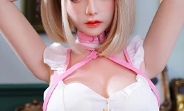 娃娃城堡   158粉色小恶魔