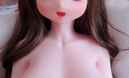 爱莎贝儿工厂图-RAD-NL-M 粉肤 70CM半身娃-RAD012-羽田 菜々子-2025.10.13