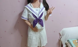 【暴雨科技】 猫3 148cm JK服 随手拍