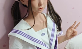 【暴雨科技】 猫3 148cm JK服 随手拍