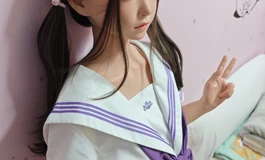 【暴雨科技】 猫3 148cm JK服 随手拍