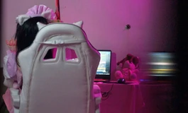 隔壁-大奶女仆-楚琳姐姐的邀请~