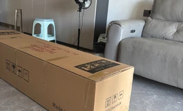 162覃星苒开箱