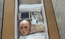 162覃星苒开箱