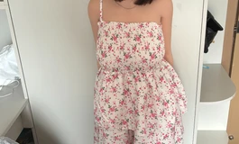 162覃星苒开箱