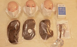 FUDOLL 166 開箱　＋環奈睡眠圖