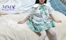 90cm小梦涵到家体验