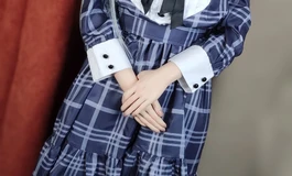 148+猫6 若叶睦cos