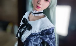 148+猫6 若叶睦cos
