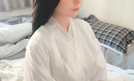 新娃开箱--Shedoll 顾小雨2.0定制妆，158全硅胶