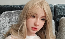 Yudoll168大胸开箱测评