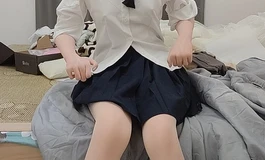 萌新开箱165max娃娃