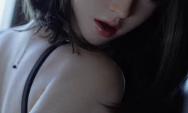 166皮纹大胸款，名字还没想好，有啥好的建议嘛。