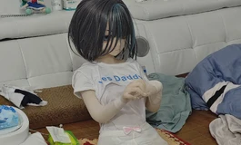 金三二次元摄影大赛
