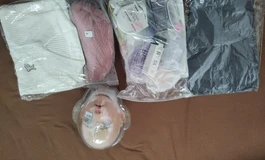 新娃开箱——Shedoll洛小乙2.0+148松骨架tpe松骨架