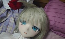 #金三二次元摄影大赛 和琼玖一起玩游戏