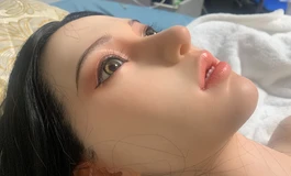 开箱：悦互动165头身一体云涵，超预期
