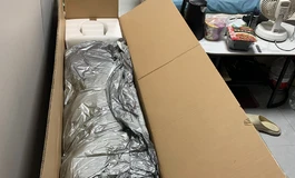 开箱：悦互动165头身一体云涵，超预期