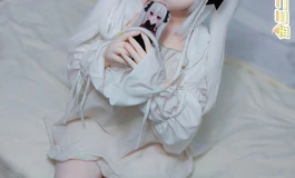 金三二次元摄影大赛 五
