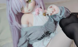 金三二次元摄影大赛 六