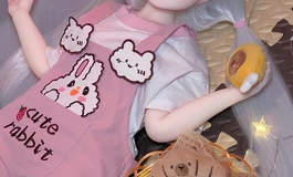 #金三二次元摄影大赛  🐾毛绒小镇的惬意时光🐾