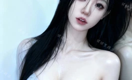 哥哥，我家水管坏了，来帮我修修吧
