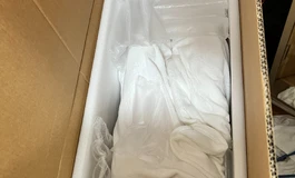 家里搬来个可爱巨乳学妹（安迪167开箱）