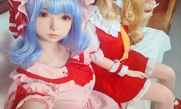 蕾米和芙兰