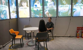 黄环安迪面试的遭遇