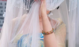 葵仙子弄姻缘